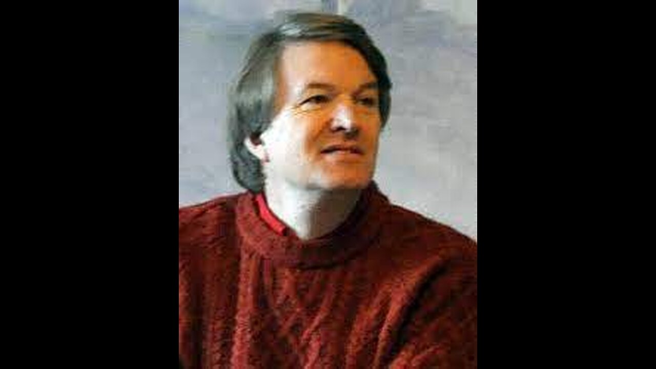 Terry Boardman The New World Order and the Esoteric Dimension of the 21st Century