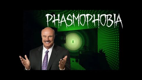 What The D.O.T.T. Do! | Phasmophobia