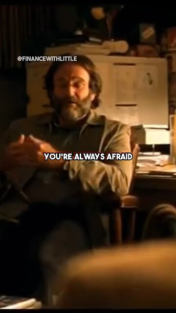 Take The First Step!