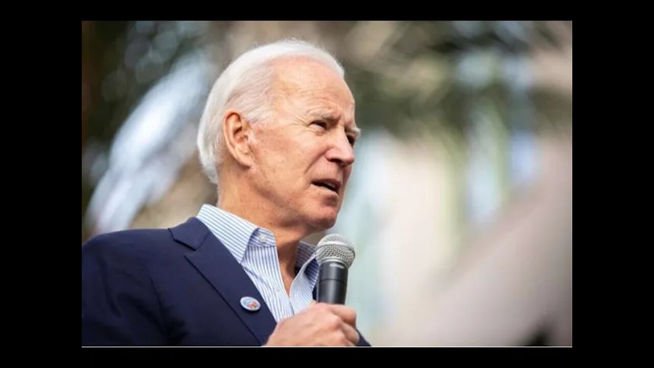 President Biden speaks on mass shooting Boulder, Calorado