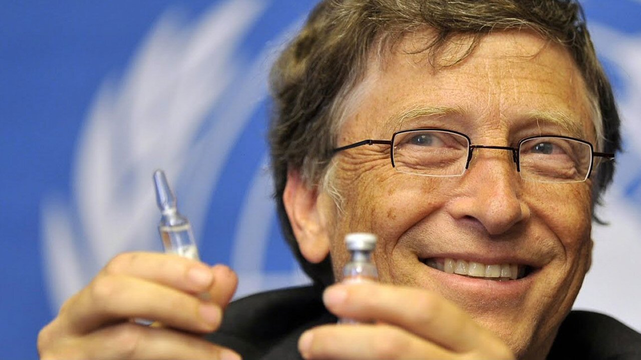 How Bill Gates Makes a Killing