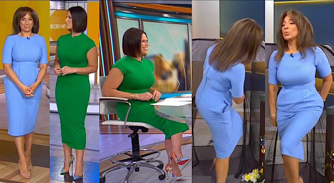 Dana Jacobson and Michelle Miller Apr 15 2023