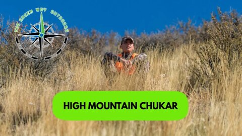 Episode 23: High Mountain Chukar Teaser