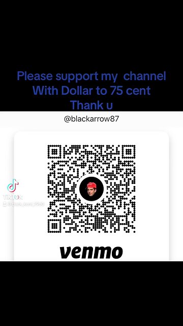 Thank u for support my channel God bless