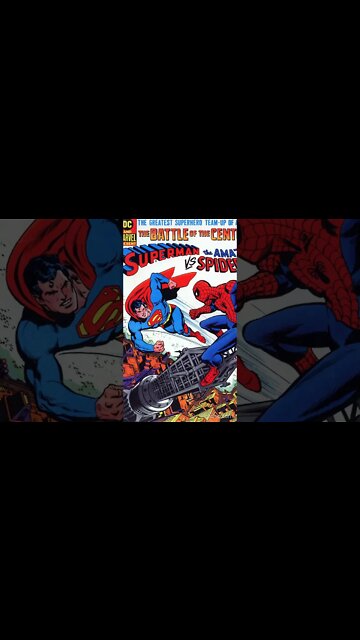 Curiosidades de los Cómics #44 - by Comics Story #shorts #marvel #dccomics #comics #thor #spiderman