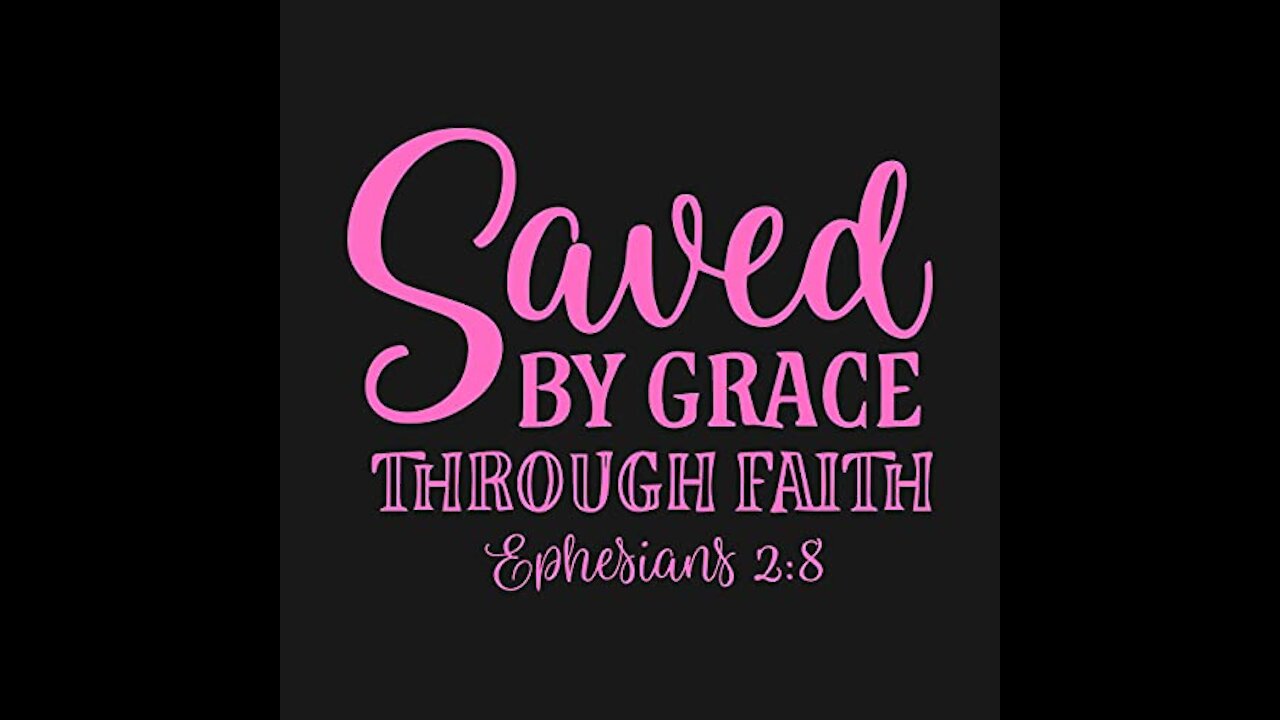 PROOF GOD SAVES THE MOST LOST OF ALL MANKIND!