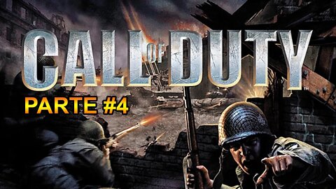 Call Of Duty - [Parte 4] - Legendado PT-BR - 60 Fps - 1440p