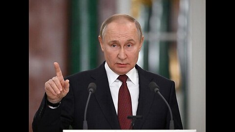 Wielka Brytania nie boi się Putina. Najwyraźniej czeka, aż „Oreshnik” pokroi go w orzechy.
