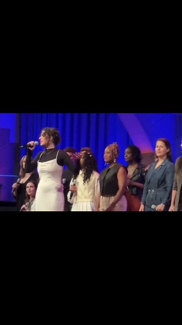 BREAKING: Hillary Clinton releases feminist-themed Broadway musical