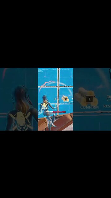 This man was Lost! (Fortnite Gameplay) #short #fortnite