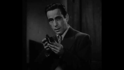 Sam Spade Across The Years