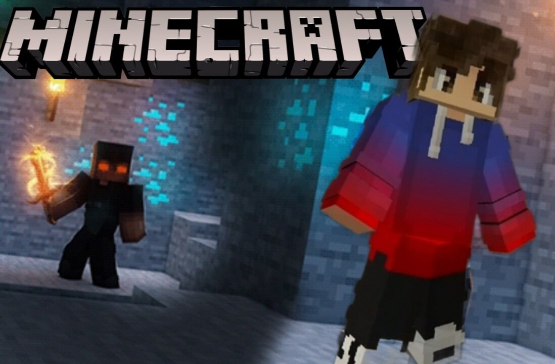 MINECRAFT PASSAGEM SECRETA MUITO FÁCIL