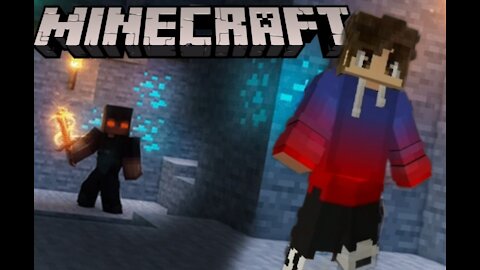 MINECRAFT PASSAGEM SECRETA MUITO FÁCIL