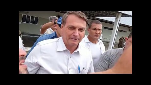 JORNALISTA SERGIPANO passa vergonha ao perguntar sobre o leite condensado e Presidente da FATALITY