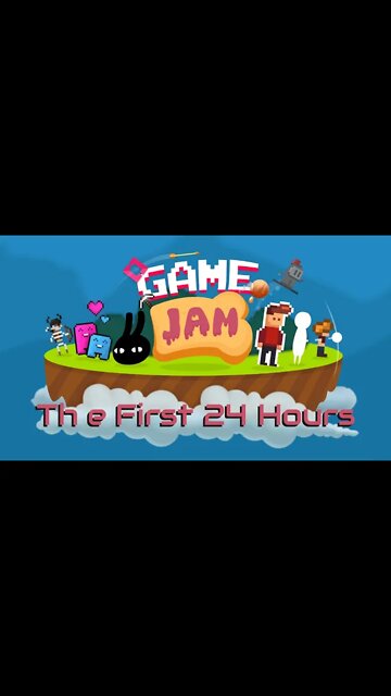 Brackey's Game Jam Day 1 | The first 24 hours