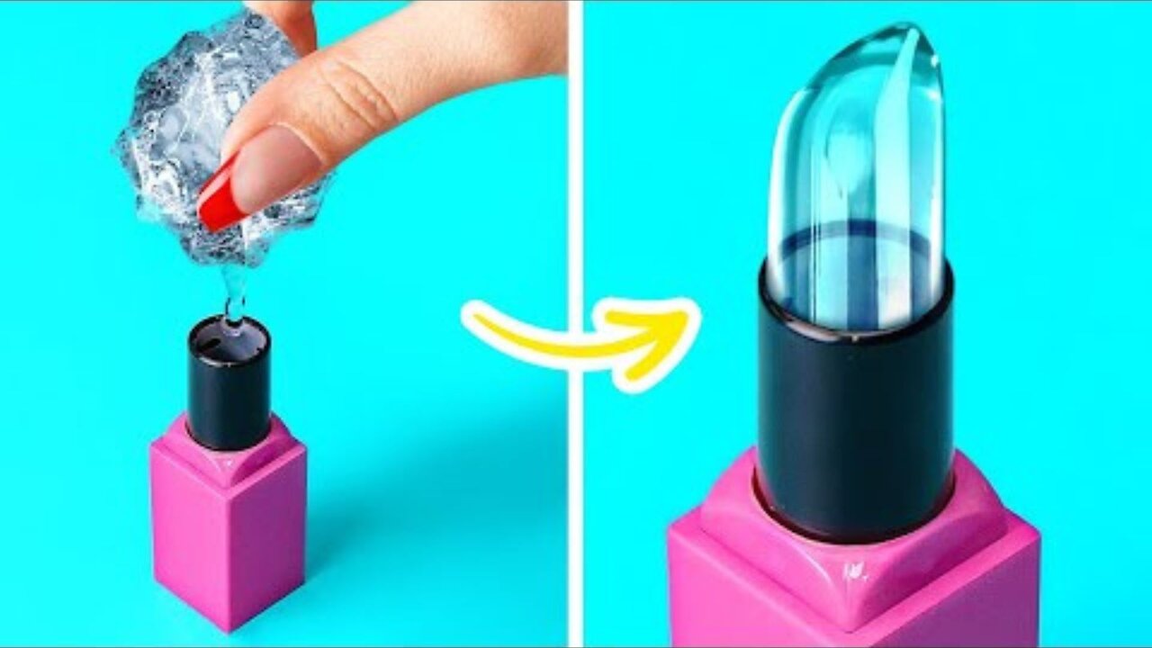 Genius Everyday Hacks To Make Life Easier || 123 Go! Easy Fun Food Hacks and Tricks from GOLD!