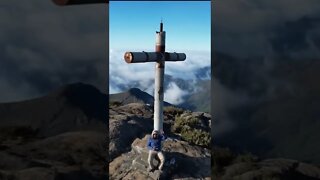 Pico da Bandeira ES