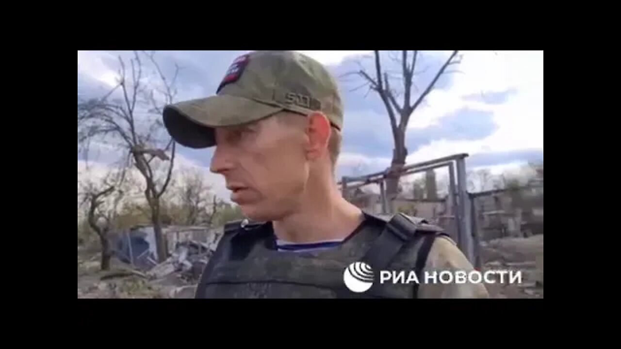 🤣 Черговий «шедевр» від рашаТВ-Дурдом. «Універсальні 💪🏼солдати».