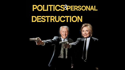 Coyote Nitro Show: Politics & Personal Destruction