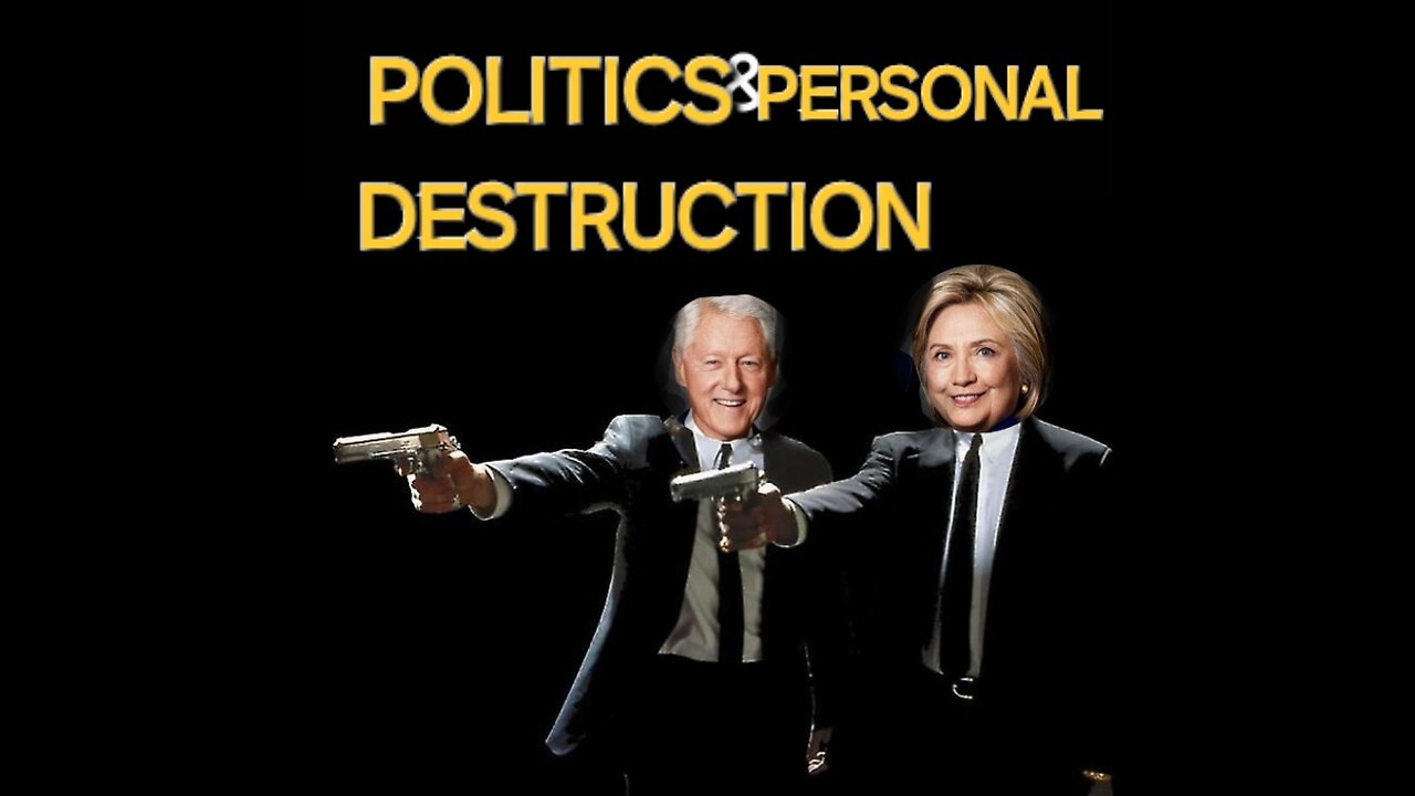 Coyote Nitro Show: Politics & Personal Destruction