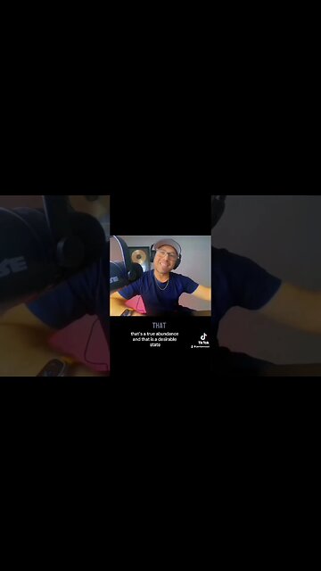 Abundance is a desirable state and dont let anyone tell you otherwise! #jamierossi #entrepreneurship