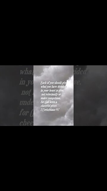 Daily Bible Verse short for today