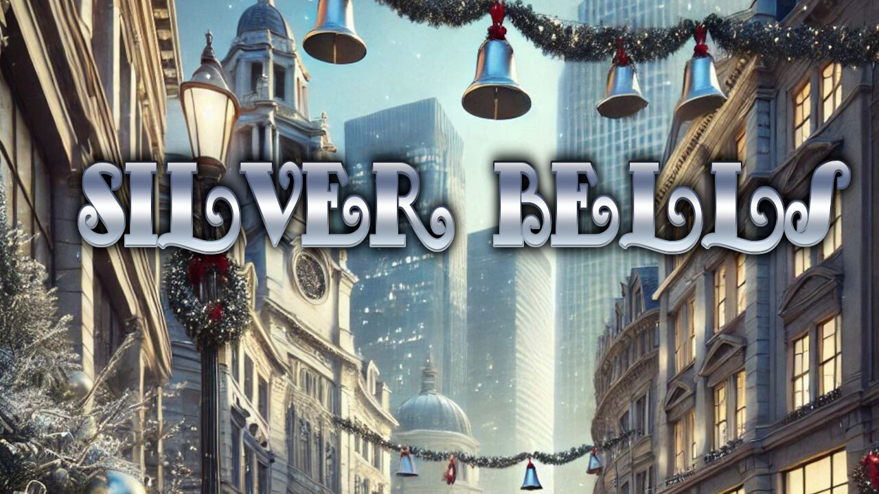 Cover of Silver Bells