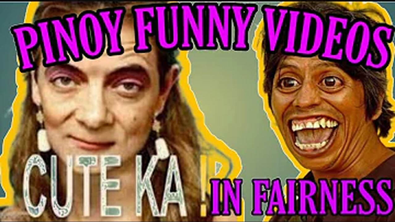 PINOY FUNNY VIDEOS