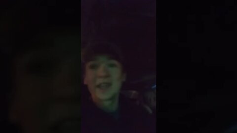 singing in the car pt. 1