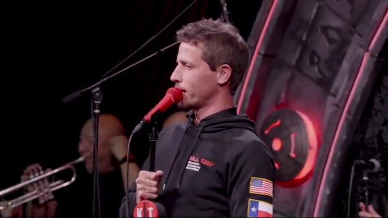 NEVER Apologize To The Woke Mob! Comedian Tony Hinchcliffe Won't Say Sorry For Puerto Rico Joke