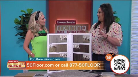 50 Floor | Morning Blend