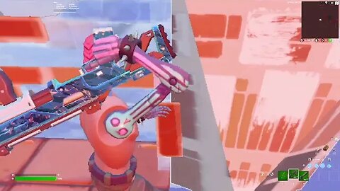 Session 2: Fortnite (Armed Formal Exercises) - Part 5 -