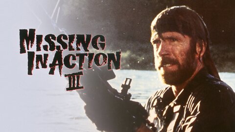 MISSING IN ACTION III