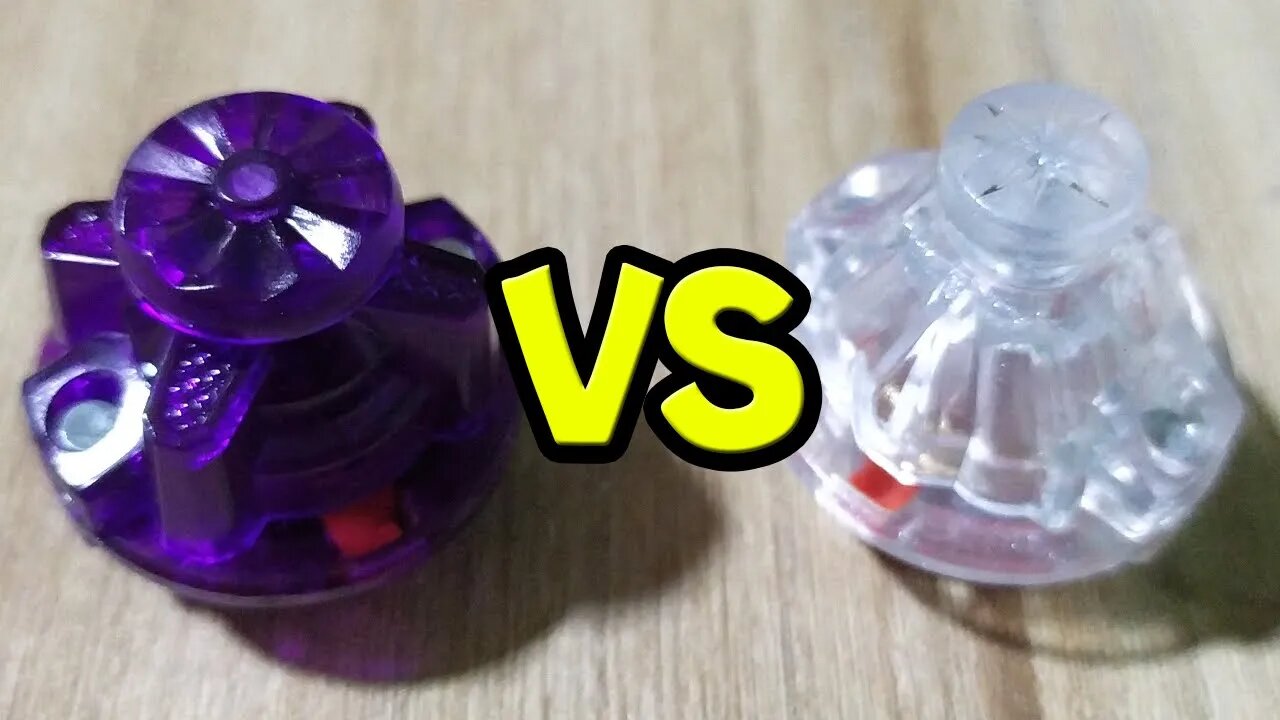 HOLD' vs VOLCANIC' - Comparando Drivers
