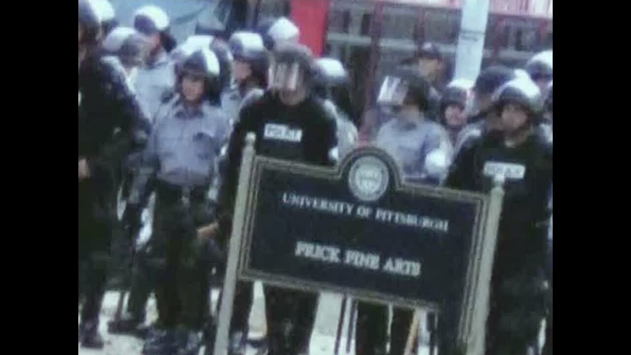 Police State