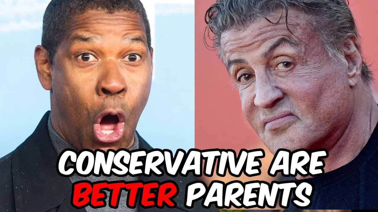 CONSERVATIVE Are More Accountable