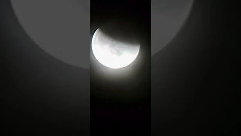 Eclipse May 15 2022