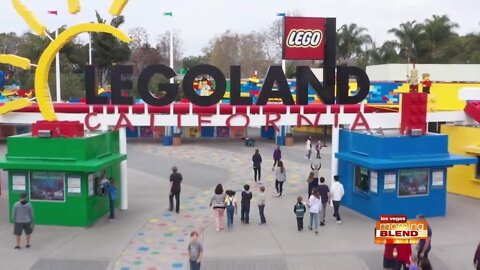 The Travel Mom Takes Legoland