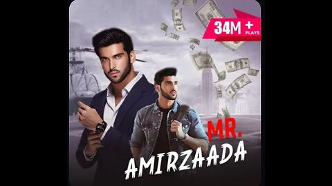 MR. AMIRZAADA EPI 01 TO 15