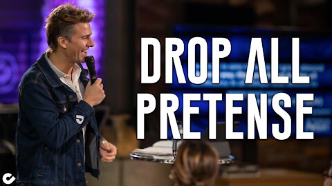 Pillars: Love - Pastor Greg Kalstrup