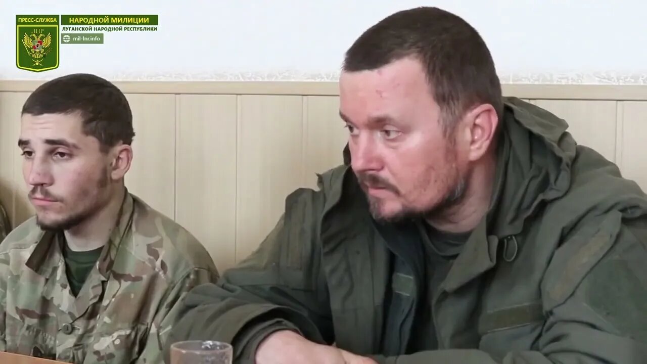 National Guard of Ukraine ordered to kill civillians