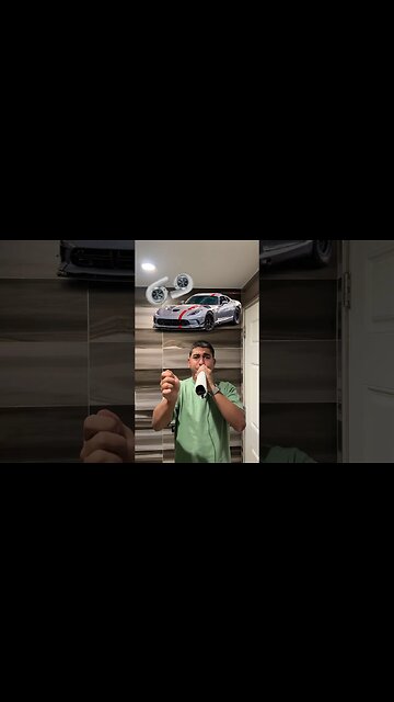 INSANE TURBO WHISTLE 🤯