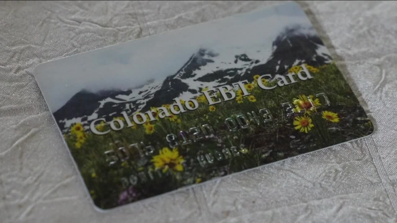 Frustration grows over Colorado's response to rising EBT theft