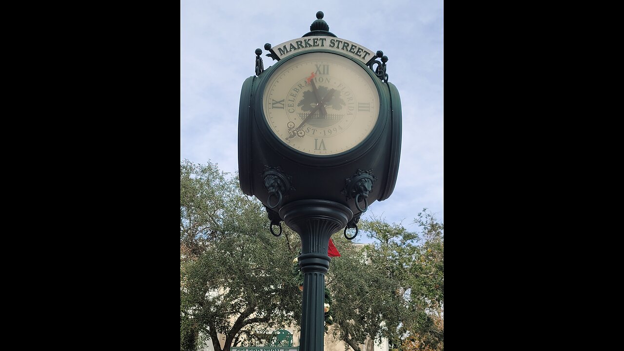 Florida trip '22