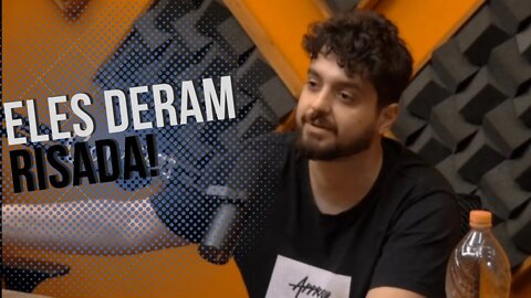 A INGRATIDÃO DO PODPAH 𝙈𝙤𝙣𝙖𝙧𝙆 𝙏𝙖𝙡𝙠𝙎 [OFICIAL CUTS]