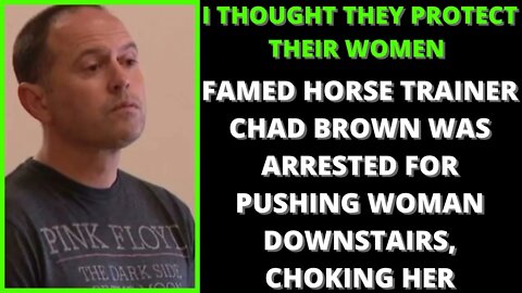 |NEWS| I Thought They Protect They Women Tho