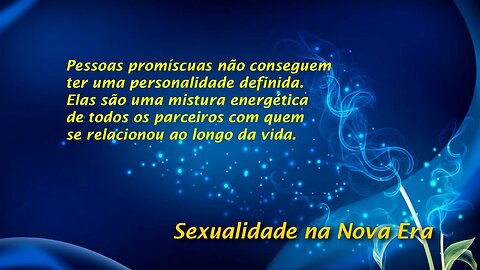 Sexualidade - Pensamento 33