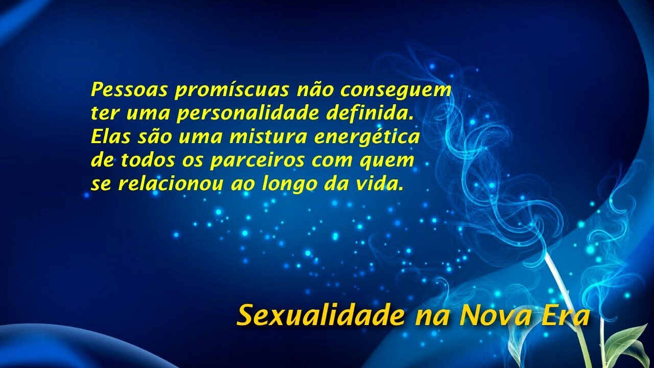 Sexualidade - Pensamento 33