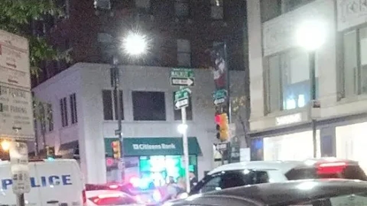 Free Palestine Protest. October 28, 2023. Philly