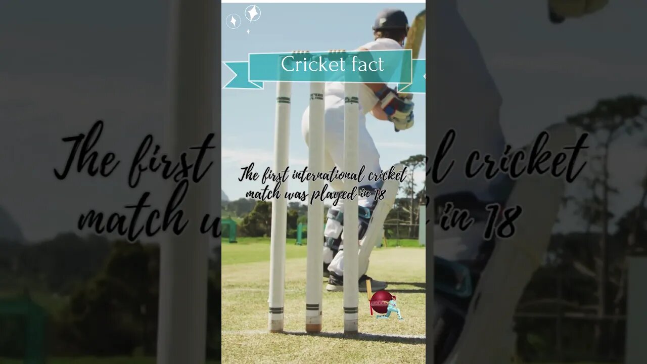 Cricket's Quirky Side: Hilarious Facts You Never Knew! #cricketcomedy ,#cricketfacts #facts